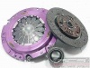 Xtreme Performance - Heavy Duty Organic Clutch Kit