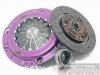 Xtreme Performance - Heavy Duty Organic Clutch Kit