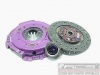 Xtreme Performance - Heavy Duty Organic Clutch Kit