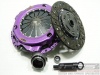Xtreme Performance - Heavy Duty Organic Clutch Kit