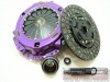 Xtreme Performance - Heavy Duty Organic Clutch Kit