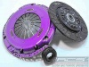 Xtreme Performance - Heavy Duty Organic Clutch Kit