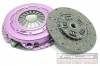 Xtreme Performance - Heavy Duty Organic Clutch Kit
