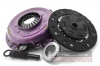 Xtreme Performance - Heavy Duty Organic Clutch Kit