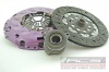 Xtreme Performance - Heavy Duty Organic Clutch Kit