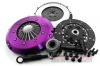 Xtreme Performance - Heavy Duty Organic Clutch Kit