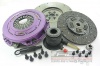 Xtreme Performance - Heavy Duty Organic Clutch Kit