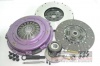 Xtreme Performance - Heavy Duty Organic Clutch Kit