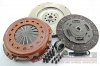Xtreme Performance - Heavy Duty Organic Clutch Kit
