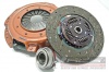 Xtreme Performance - Heavy Duty Organic Clutch Kit