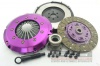 Xtreme Performance - Heavy Duty Organic Clutch Kit