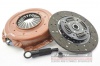 Xtreme Performance - Heavy Duty Organic Clutch Kit