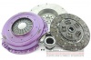 Xtreme Performance - Heavy Duty Organic Clutch Kit