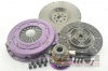 Xtreme Performance - Heavy Duty Organic Clutch Kit
