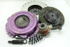 Xtreme Performance - Heavy Duty Organic Clutch Kit