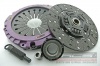 Xtreme Performance - Heavy Duty Organic Clutch Kit