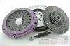 Xtreme Performance - Heavy Duty Organic Clutch Kit