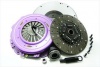 Xtreme Performance - Heavy Duty Organic Clutch Kit