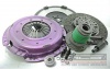 Xtreme Performance - Heavy Duty Organic Clutch Kit