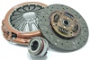 Xtreme Performance - Heavy Duty Organic Clutch Kit