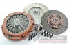 Xtreme Performance - Heavy Duty Organic Clutch Kit