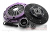 Xtreme Performance - Heavy Duty Organic Clutch Kit