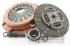 Xtreme Performance - Heavy Duty Organic Clutch Kit