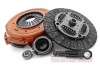 Xtreme Performance - Heavy Duty Organic Clutch Kit