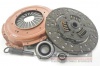 Xtreme Performance - Heavy Duty Organic Clutch Kit