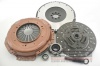 Xtreme Performance - Heavy Duty Organic Clutch Kit