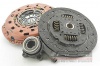Xtreme Performance - Heavy Duty Organic Clutch Kit