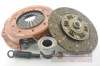 Xtreme Performance - Heavy Duty Organic Clutch Kit
