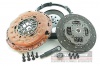 Xtreme Performance - Heavy Duty Organic Clutch Kit