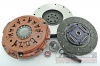 Xtreme Performance - Heavy Duty Organic Clutch Kit
