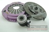 Xtreme Performance - Heavy Duty Organic Clutch Kit
