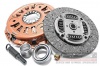 Xtreme Performance - Heavy Duty Organic Clutch Kit
