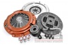 Xtreme Performance - Heavy Duty Organic Clutch Kit