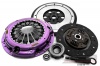 Xtreme Performance - Heavy Duty Organic Clutch Kit
