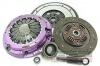 Xtreme Performance - Heavy Duty Organic Clutch Kit