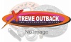 Xtreme Performance - Heavy Duty Organic Clutch Kit