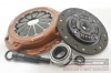 Xtreme Performance - Heavy Duty Organic Clutch Kit