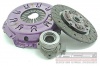 Xtreme Performance - Heavy Duty Organic Clutch Kit