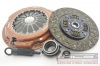 Xtreme Performance - Heavy Duty Organic Clutch Kit