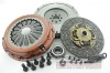 Xtreme Performance - Heavy Duty Organic Clutch Kit