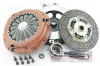 Xtreme Performance - Heavy Duty Organic Clutch Kit