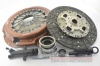 Xtreme Performance - Heavy Duty Organic Clutch Kit