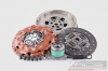 Xtreme Performance - Heavy Duty Organic Clutch Kit