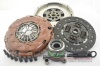 Xtreme Performance - Heavy Duty Organic Clutch Kit