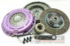 Xtreme Performance - Heavy Duty Organic Clutch Kit
