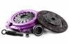 Xtreme Performance - Heavy Duty Organic Clutch Kit